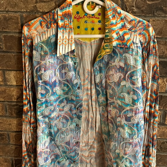 Robert Grahm limited edition - Picture 1 of 3
